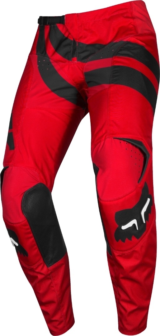 FOX 180 Cota Motorcross broek, rood, 30