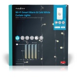 Nedis SmartLife Stringlight/Decorative LED
