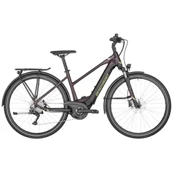 Bergamont E-Horizon Edition Rot Modell Aktion