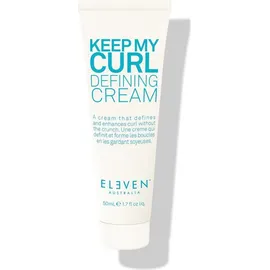 Eleven Australia Keep My Curl Defining Cream 50 ml