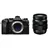 + 12-40 mm F2.8 Pro schwarz