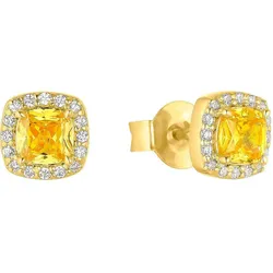 Ohrstecker mit Steinchen - s.Oliver Jewelry Modell: 2037832