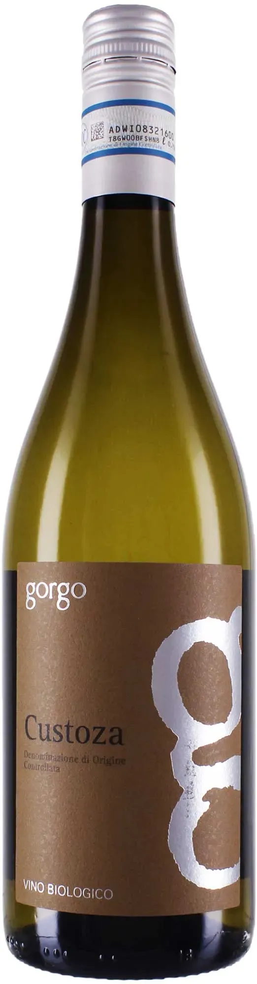 Gorgo 2025 Gorgo Custoza Bianco 2025 Cortese,Friulano,Garganega,Trebbiano Italien