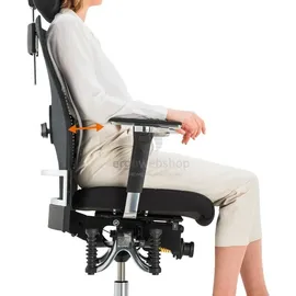 Haider Bioswing Bioswing 660 iQ Leder