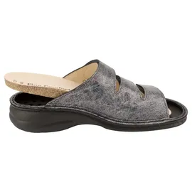 Finn Comfort Hellas platinum 36