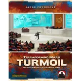 FryxGames Terraforming Mars: Turmoil (EN)