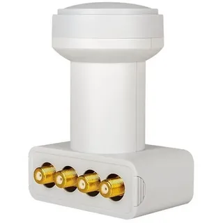 Megasat HD-Profi Quad
