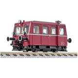 LILIPUT Motordraisine VT 95 der STB L133042 H0