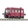 LILIPUT Motordraisine VT 95 der STB L133042 H0