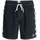 QUIKSILVER Boardshorts Original Arch Volley Schwarz/Blau XXL