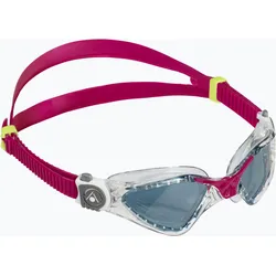 Aquasphere Kayenne Compact Kinderschwimmbrille EINHEITSGRÖSSE