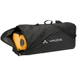 Vaude Tents Regenschutz - Black - One Size
