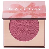 ZOEVA Velvet Love Blush Powder bliss,