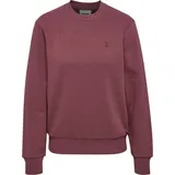 hummel Pulse W Sweat Crewneck Lila S