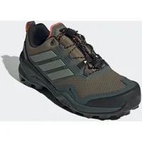 Adidas Terrex Skychaser Goretex Wanderschuhe - Olive Strata /