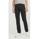 Jack & Jones Junior Clark Original 912 Jeans Black Denim 15 Jahre