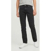 Jack & Jones Junior Clark Original 912 Jeans Black Denim 15 Jahre