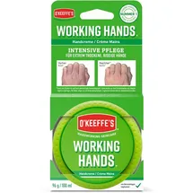 gg brands netherlands b.v. Okeeffe's Working Hands Handcreme