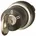 Eaton Power Quality Eaton M22-WRS3 Wahltasten IP66 Schlüsseltaste 3 Stellungen rastend
