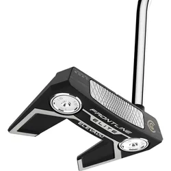 Cleveland Frontline Elite Elevado Single Bend Putter