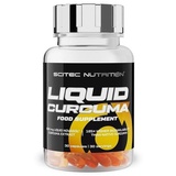 Scitec Nutrition Liquid Curcuma 30 Kapseln