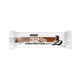 Weider 32% Protein Schoko Riegel 24 x 60 g
