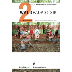 Handbuch der waldbezogenen Umweltbildung - Waldpädagogik