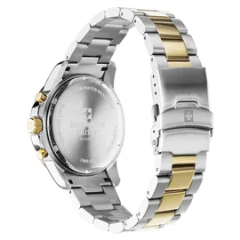 Swiss Alpine Military 7089.9142SAM Edelstahl 10 bar 7089.9142SAM