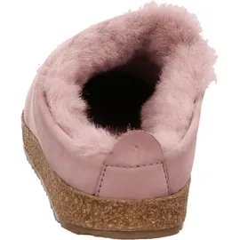 HAFLINGER Snowbird Pink 40