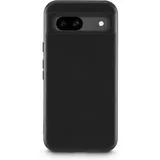 Hama Fantastic Feel für Google Pixel 8a Schwarz