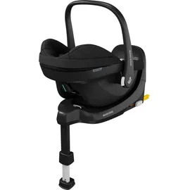 Maxi-Cosi FamilyFix S Schwarz