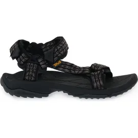 Teva Terra Fi Lite Herren rambler black 43