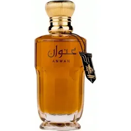 Al Wataniah Anwan Eau de Parfum 100 ml