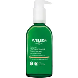 WELEDA Make-up Rem Cleansing Oil