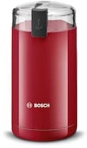 Preisvergleich Produktbild Bosch TSM6A014R Kaffeemühle 180 Watt rot