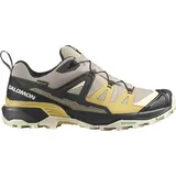 Salomon X Ultra 360 GTX Herren Vintage Khaki / Black / Southern Moss 42 2/3