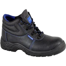 LAHTI PRO LACHTI L3011641 TRZEWIKI SKÓRZANE CZAR-NIEB, Sb Fo SRC, 41", Ce, Lahti