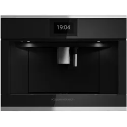 Küppersbusch Vollautomatische Kaffeemaschine mit TFT-Touch-Display CKV6800.0S