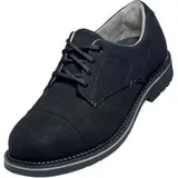 Uvex 1 business Halbschuhe S3 schwarz 1 Paar