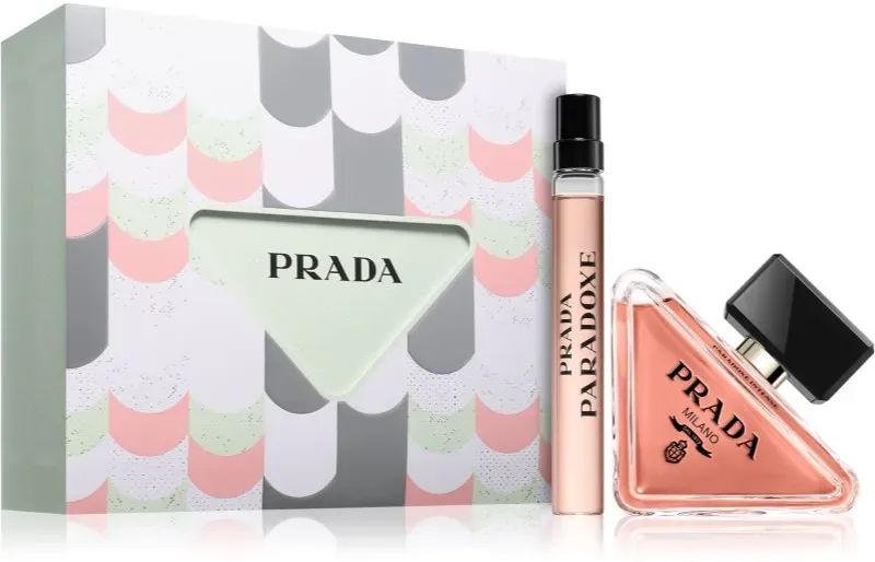 Prada Paradoxe Geschenkset für Damen