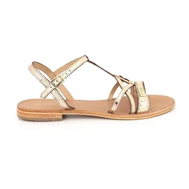 LES TROPEZIENNES Hironela Damen Gold 37