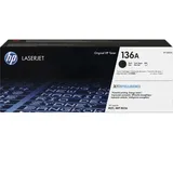 HP 136A Black Original LaserJet Toner