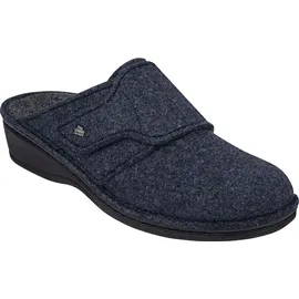 Finn Comfort Andermatt blau 39