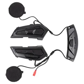 HJC Helmets HJC, Smart 50B Kommunikationssystem KOMMUNIKATIONSSYSTEM