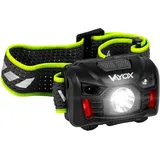 vayox Vayox, Stirnlampe