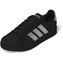 adidas Streettalk Core Black/Silver Metallic/Core Black 43 1/3