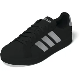 adidas Streettalk Core Black/Silver Metallic/Core Black 43 1/3