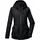 G.I.G.A. DX GS 55 WMN JCKT Damen Schwarz 46