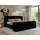 MKS Emora Classic DUO 200 x 200 cm H3 Schwarz