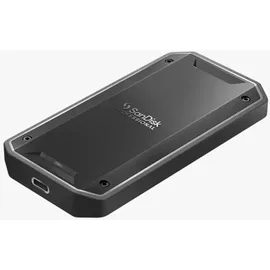 SanDisk Professional PRO-G40 SSD 1 TB Thunderbolt 3